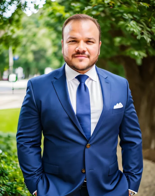 Armando Aguilar, cofundador de Kynoz
